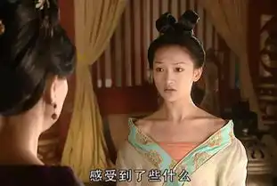 花巨资复制唐朝衣料,大明宫词成为经典是有原因的
