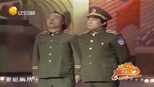 小品警察与小偷陈佩斯扮演假警察遇上真警察,观众笑倒一片