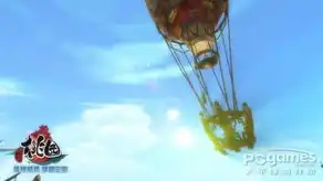 皮克斯品质桃园飞艇环游记首曝