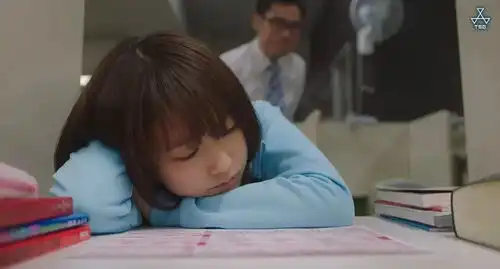 考公的独木桥,再难我也要上岸
