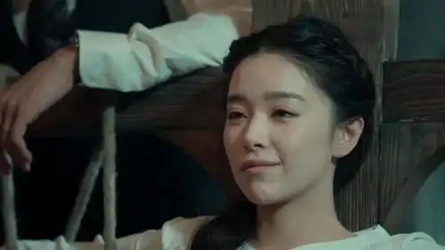 毕忠良绑住李小男,质问为何利用他太太,李小男直接反怼