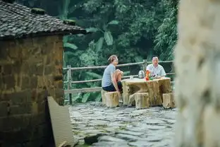 闯进大鱼海棠的世界永定土楼2日游
