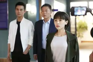 蜗牛曝剧照王子文教娇小女生穿出大气场
