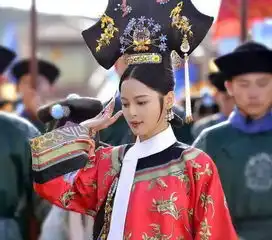 斗破苍穹六大女演员比拼薛宝钗嘉嫔尔晴小龙女齐上阵