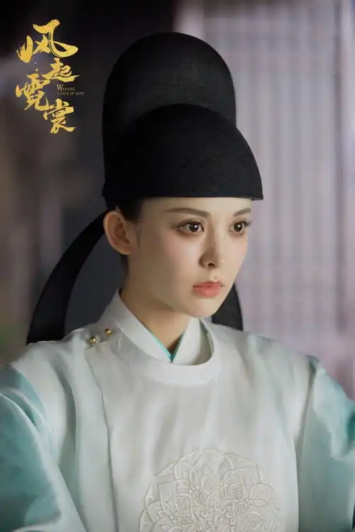 新剧开播就被夸赞,可轮到她出场时,演技却被吐槽不如小演员