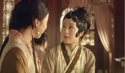 明明同一个人,李纨的性格特点为何相差那么大未亡人的悲哀