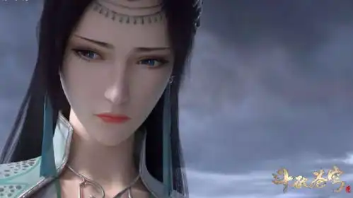 明明萧薰儿才是斗破苍穹女主,为何云韵和美杜莎人气更高