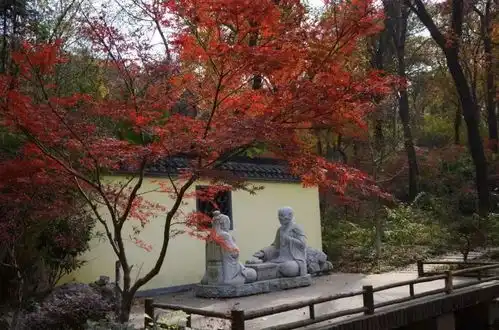 南方秋天最美的10个地方,第8个你绝对不能错过
