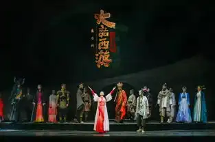 大话西游舞台剧空降郑州董璇演绎一生所爱,限量赠票福利开抢