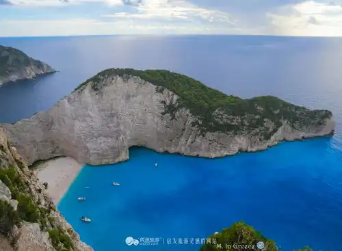 沉船湾带得走鹅卵石,却留不住你的美乐途旅游网
