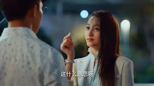 遇到好团队了,关晓彤新剧二十不惑被赞这个剧也太真实了吧
