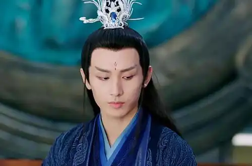 成毅唐周扮相全网好评,妆发仙帅,新剧被优酷打包
