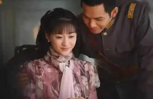 钟汉良和李小冉,官宣了