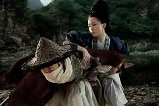 诗眼倦天涯上映时间陈坤周迅再次合作新电影
