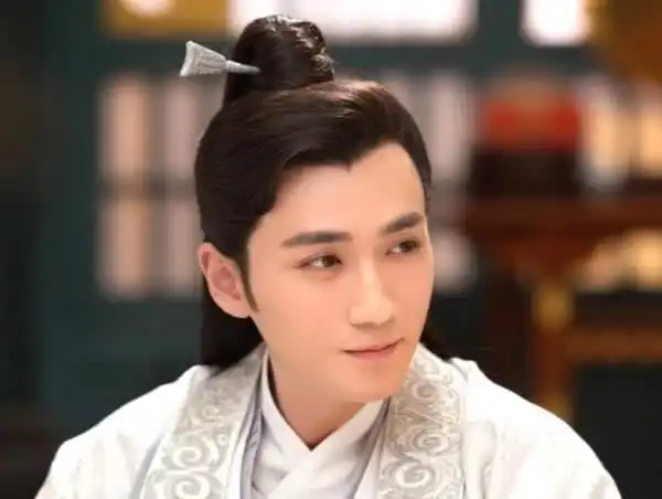 不怕男二坏,就怕男二帅的4部剧,肖战上榜一部,不看亏了傅恒
