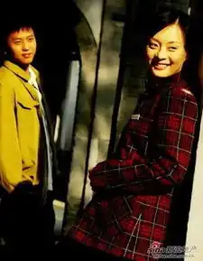 邓超孙俪结婚一年多又一对隐婚明星夫妻

