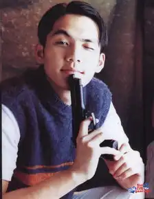 费翔梁朝伟细数娱乐圈越老越具魅力的男星