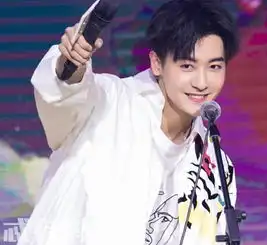 爱情公寓电影张起灵的扮演者是谁赵志伟个人资料介绍