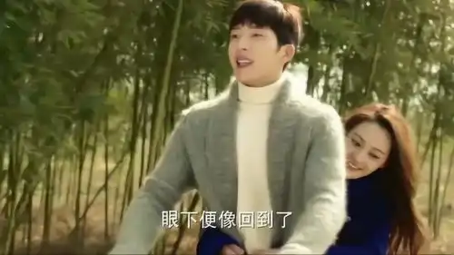 相爱穿梭千年郑爽带公明见识现代最伟大的发明,网友你唬小孩呢
