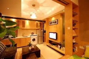 太牛了设计师30平小家比130平家还实用图