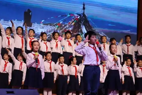 郑东新区聚源路小学庆祝建党百年华诞暨六一儿童节文艺汇演成功举办
