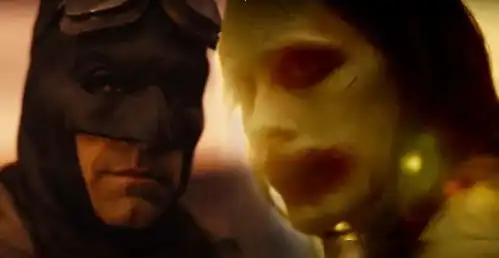 为什么小丑会出现在正义联盟导演剪辑版中扎导给出了解释