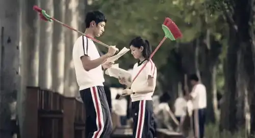 绝不放过的陈羽凡