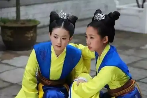 赵丽颖从草根到一线明星,她凭什么