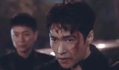 扫黑风暴干儿子pk亲儿子,贺芸袒护孙兴惩罚林浩惹人愤怒