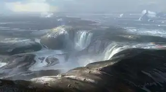 西媒英科学家称英国地理脱欧始自45万年前
