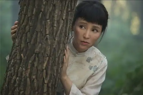 还记得那些年娘道带给你的心理创伤吗
