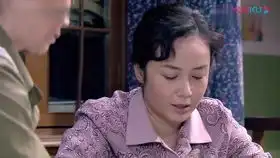 赵丽颖自曝十九岁演金婚,初入剧组有点懵逼
