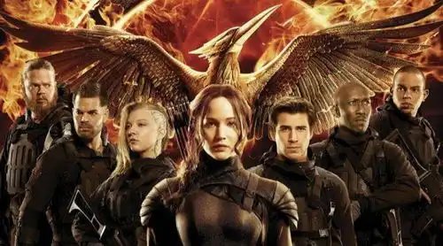 饥饿游戏反思欧美影片塑造的个人英雄主义是否值得推崇