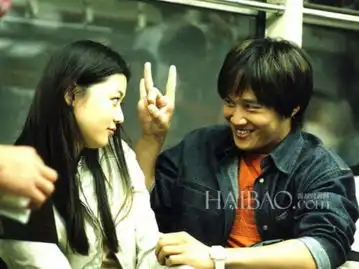 宋茜pk全智贤我的野蛮女友两代女主美颜大对决
