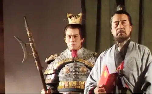 盘点古代几位坑爹的大人物,各个实力坑爹,手段之狠令人发指
