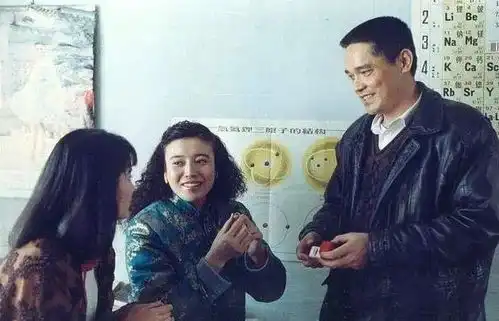 为爱两度下跪,四次流产,悲情影后丁嘉丽与孙红雷的爱恨纠缠