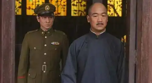 从建国大业到建军大业,中国主旋律大片三部曲