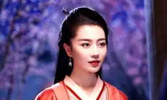 烈火如歌里都是美女,迪丽热巴仅排第二,第一是她
