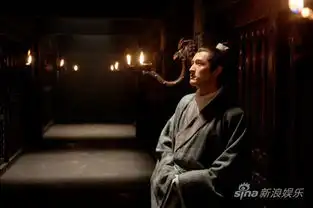 琅琊榜曝光片花胡歌刘涛演绎唯美