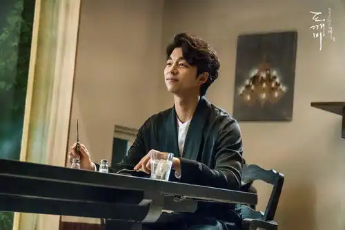 请问大家有没有韩剧孤独又灿烂的神鬼怪的电脑壁纸