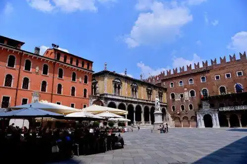 意大利有哪些必去的景点
