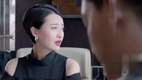 谈判官,杨潇为爱牺牲,晨曦你就从了他吧