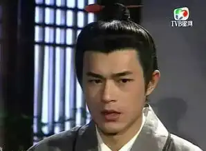 单论颜值,杨洋霍建华钟汉良焦恩俊是否都比不上巅峰时期的古天乐
