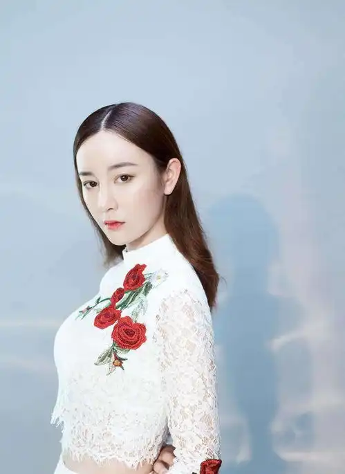 3年没戏拍,张檬公开整容原因,曾错过红楼梦和延禧攻略