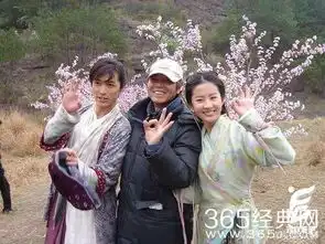 仙剑当真要翻拍2019年上映,原来当年男主李逍遥本应该是他

