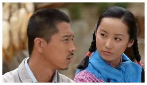 平凡的世界女人别学贺秀莲,扶贫式婚姻最终苦的都是自己
