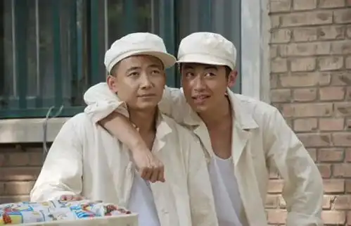 类似平凡的世界的6部年代剧,每部都让人看的津津有味
