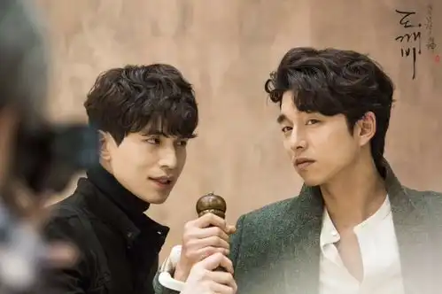 最不可能的cp孔刘与孔晓振都是孔子后代戏外竟是爷孙关系