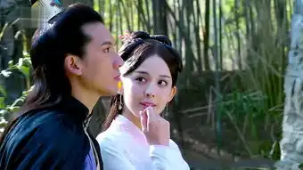 山海经之赤影传说第6集剧照,山海经之赤影传说图片
