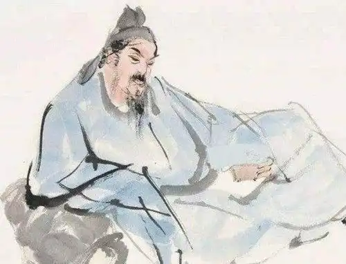 李贺写天若有情天亦老,唐朝无人能接,200年后才出现下半句
